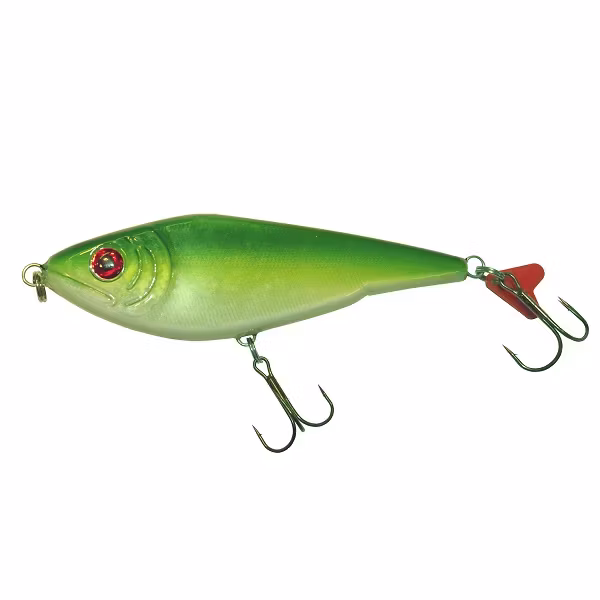 Jerk Beast 75g / 150mm