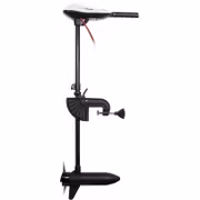 Fladen Marine vit elmotor 46Lbs