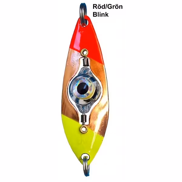 Keno med ögat 11g 70mm