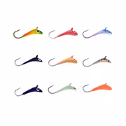 Bananen balansare 2g