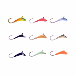 Bananen balansare 2g