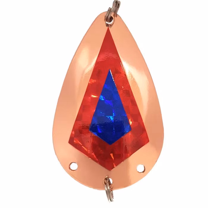 Kallblänket 15g, 57mm