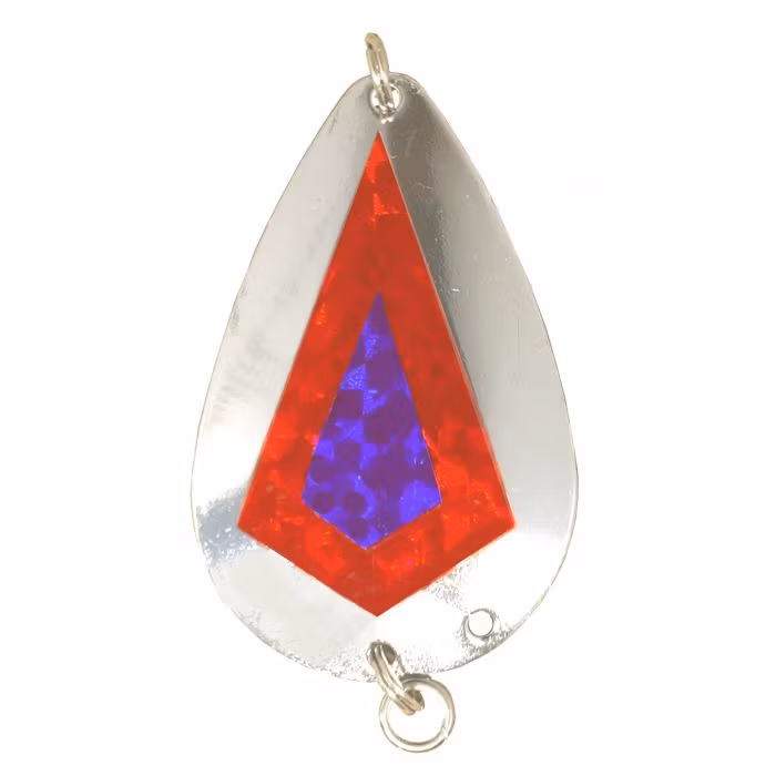 Kallblänket 15g, 57mm