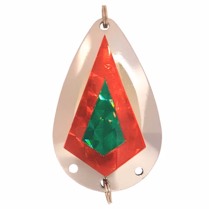 Kallblänket 15g, 57mm