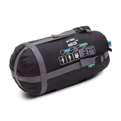 Sovsäck Briv Hiker 100