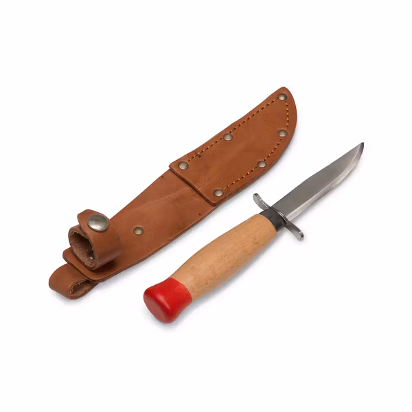 Scoutkniv Classic - 19 cm