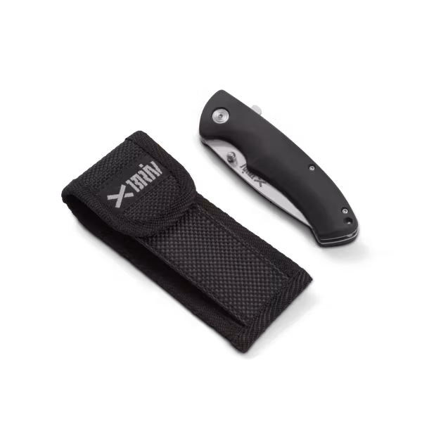 Jaktfällkniv Black Jack 4,5"