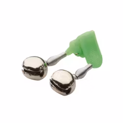 Kinetic Bell Clamp Double 2pcs