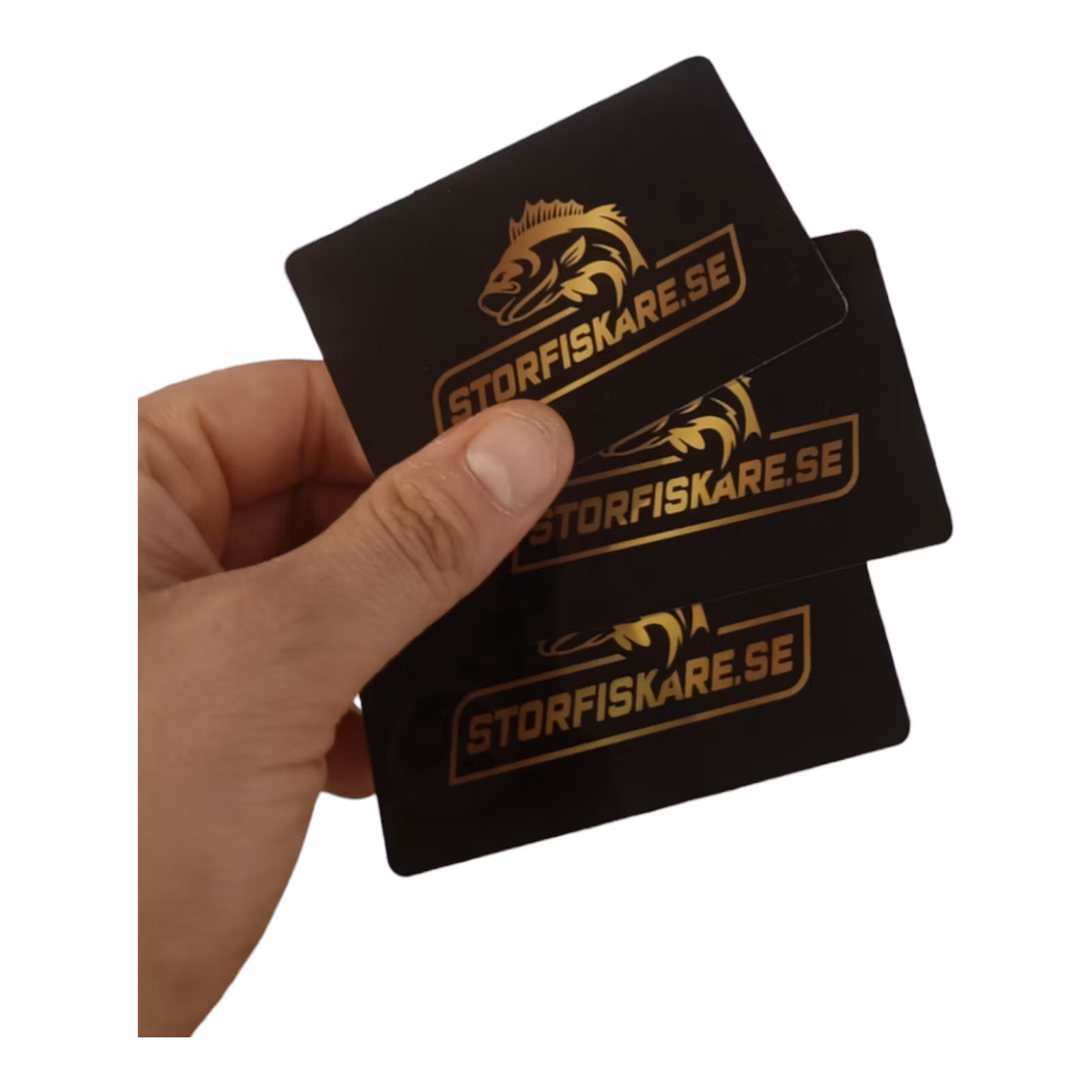 Presentkort för butiken