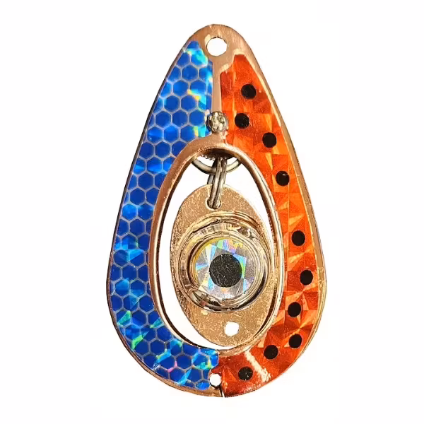 Kall-Blinken, med Ögat mini-mini