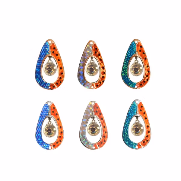 Kall-Blinken, med Ögat Micro