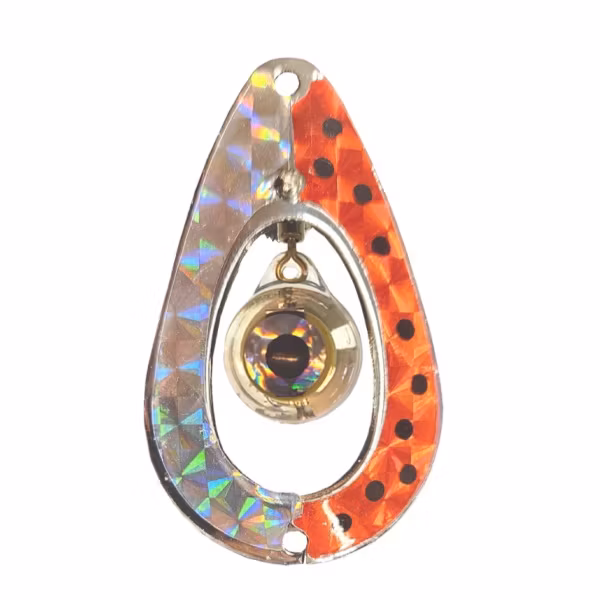 Kall-Blinken, med Ögat Micro