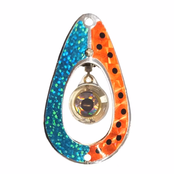 Kall-Blinken, med Ögat Micro