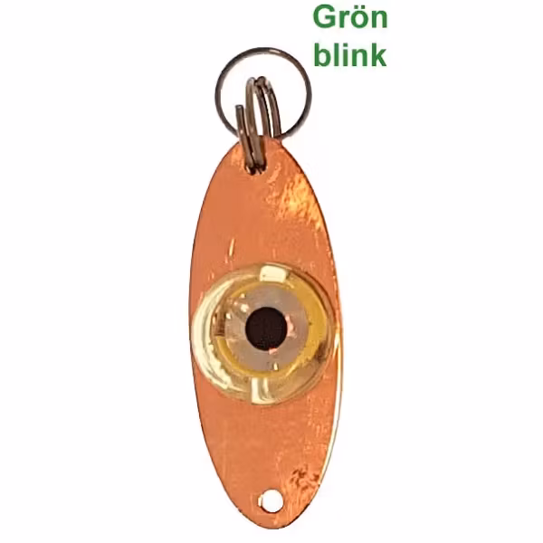 Blinkögat Mini, 5g, 40mm