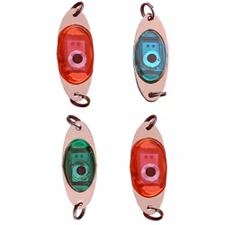 Neon Blink m Öga 10g