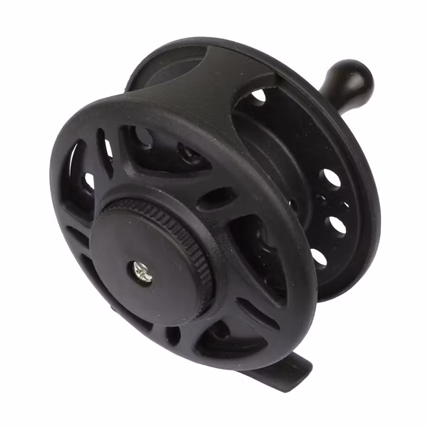 Hurricane Fly Reel 5/6