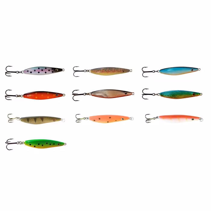 B&G Lelången 10g / 7cm