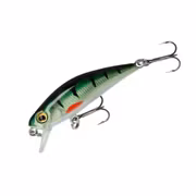 Mikado Twist - 42mm / 2.8g - Slow Sinking
