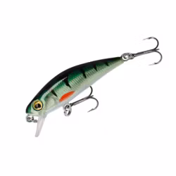 Mikado Twist - 42mm / 2.8g - Slow Sinking