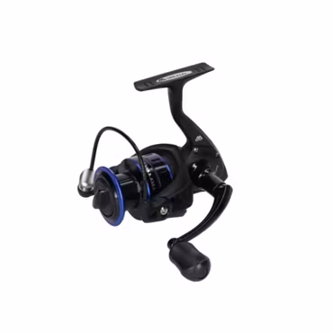 Mikado Trython Medium Game Spin 270 c.w. 10-30g (2 sec.)