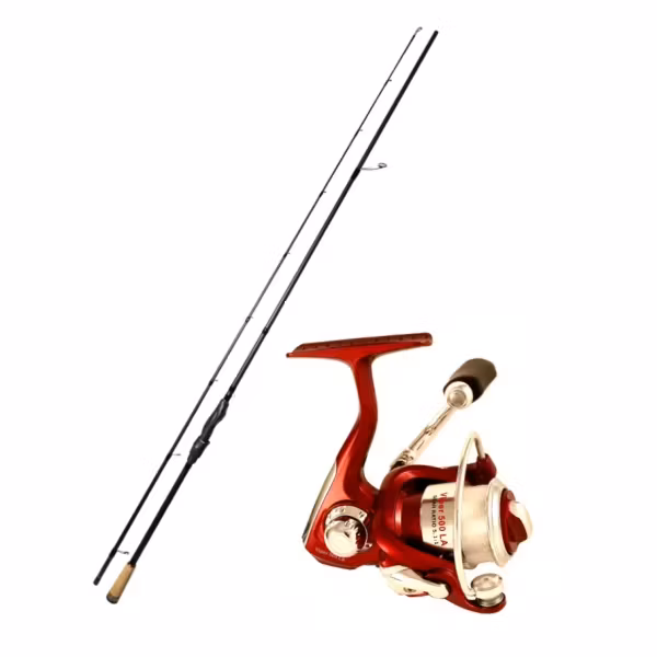 Sàpmi PX-1K 5'6" 3-15g Kombo