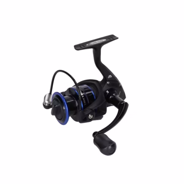 Mikado Trython Heavy Game Spin 240 c.w. 15-40g (2 sec.)