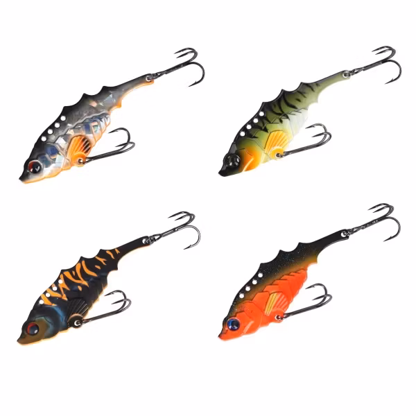 Mikado Cicada - M-VIB 5g / 45mm