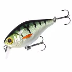 Mikado Bold Head 4cm / 3,5g