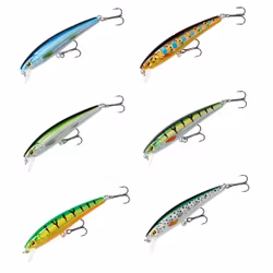 Mikado Needle 7.5cm / 5.6g Floating