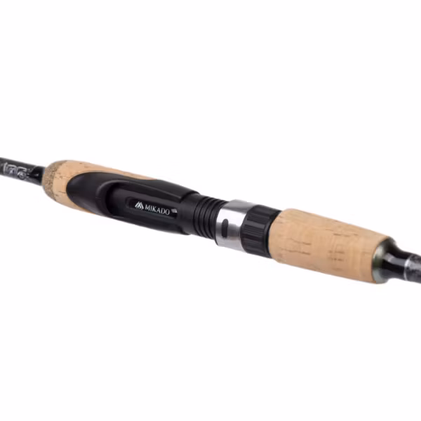 Mikado X-Plode N.G. UL Perch Spin Up To 10g