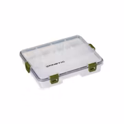 Kinetic Waterproof System Box