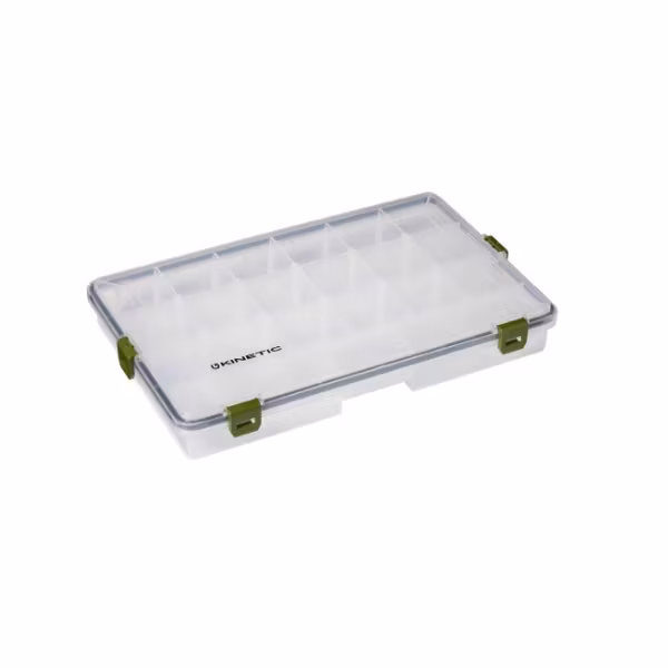 Kinetic Waterproof System Box