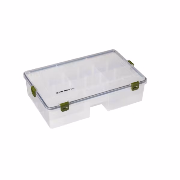 Kinetic Waterproof System Box