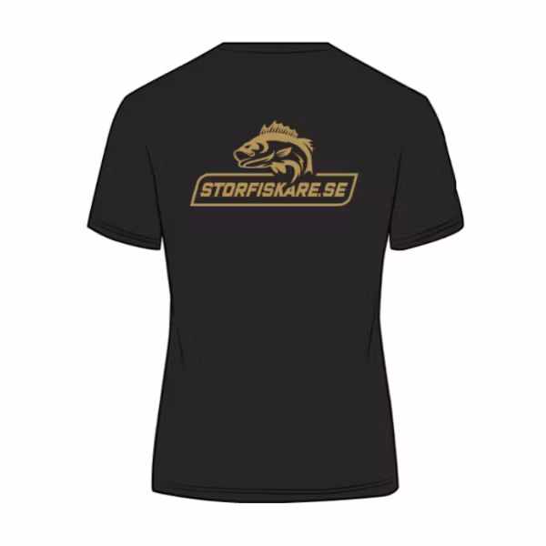 T-Shirt Storfiskare.se