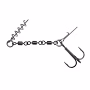 Mikado Jaws Evo Stinger - 25kg - #1