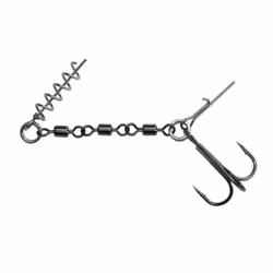 Mikado Jaws Evo Stinger - 25kg - #1