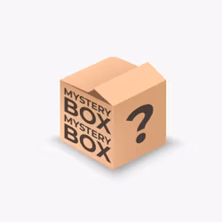 Mystery Box Vinterfiske