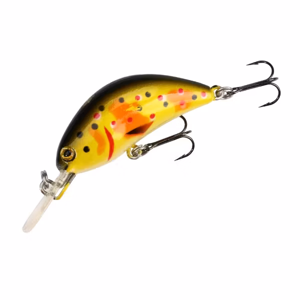 Mikado Twilight - Yugol 4cm / 3,5g