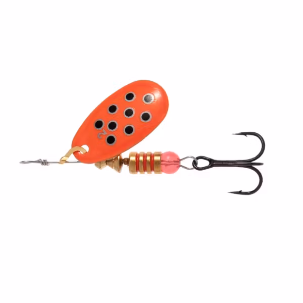 Mikado Blaster Spinnare