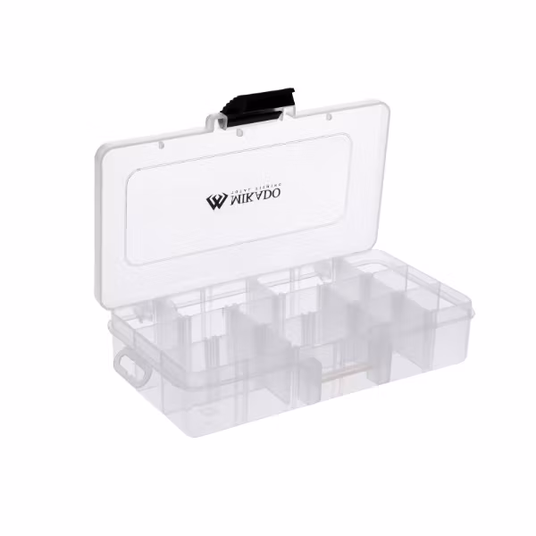 Mikado Box - One Sided (17.7x9.2x3.5cm)