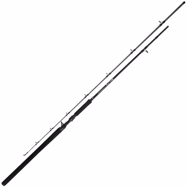 Mikado Bixlite Pike Master 240 c.w. 30-105g (2 sec.)