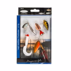 Insjö Kust 1.5-7G 5-pack