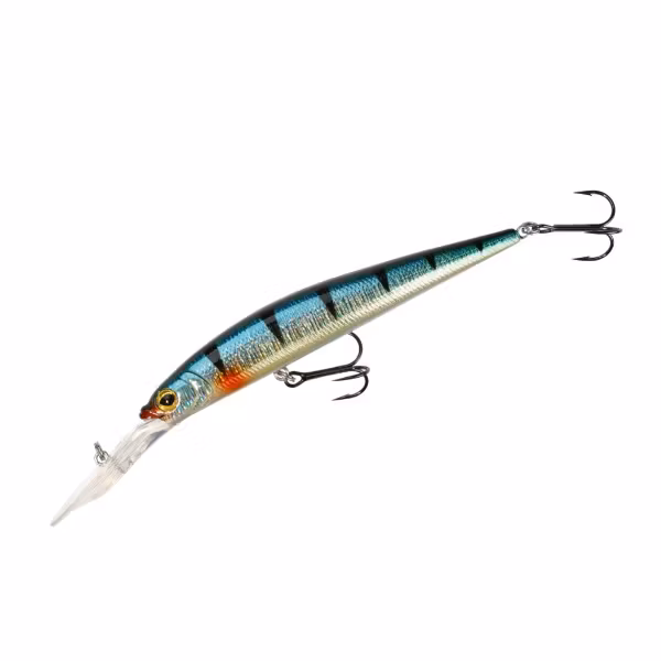 Mikado Sheriff 11cm/13g Floating