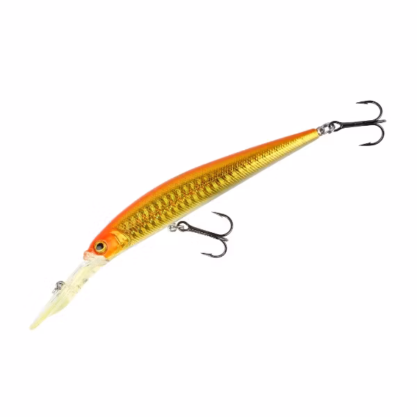 Mikado Sheriff 11cm/13g Floating