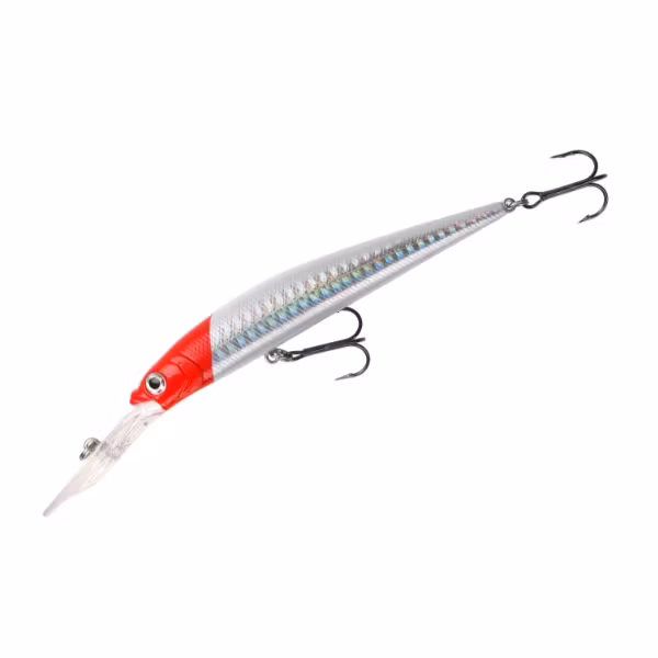 Mikado Sheriff 11cm/13g Floating