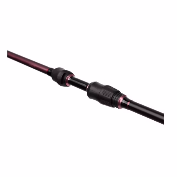 Mikado Lady Bixlite Spin 240 5-25g (2 sec.)