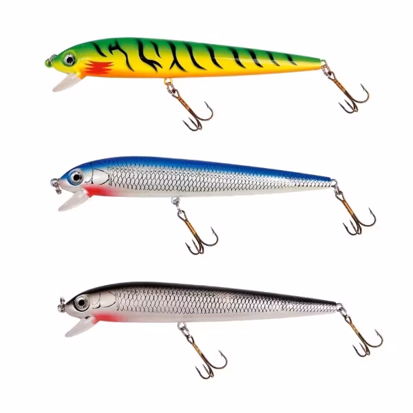 Eco Shallow running 17cm / 32g