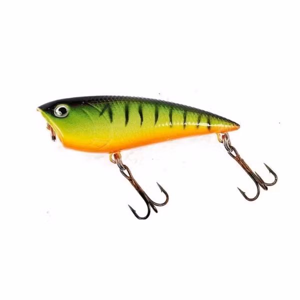 ECO Popper 6.5cm