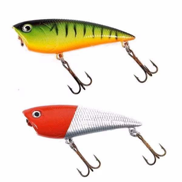 ECO Popper 6.5cm