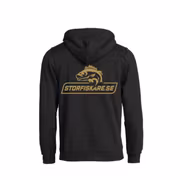 Hoodie Storfiskare.se